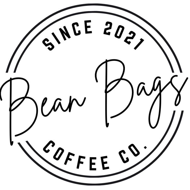 Bean Bags Coffee Logo