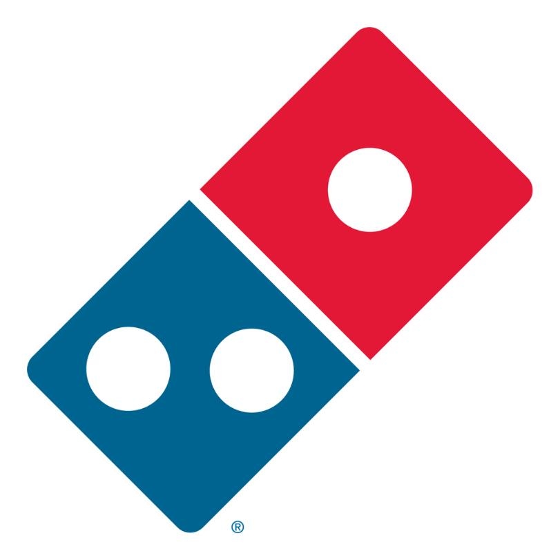 Dominoes Pizza Logo