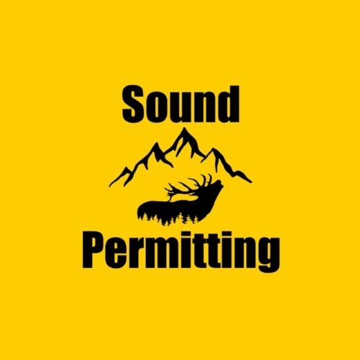 Sound Permitting Logo