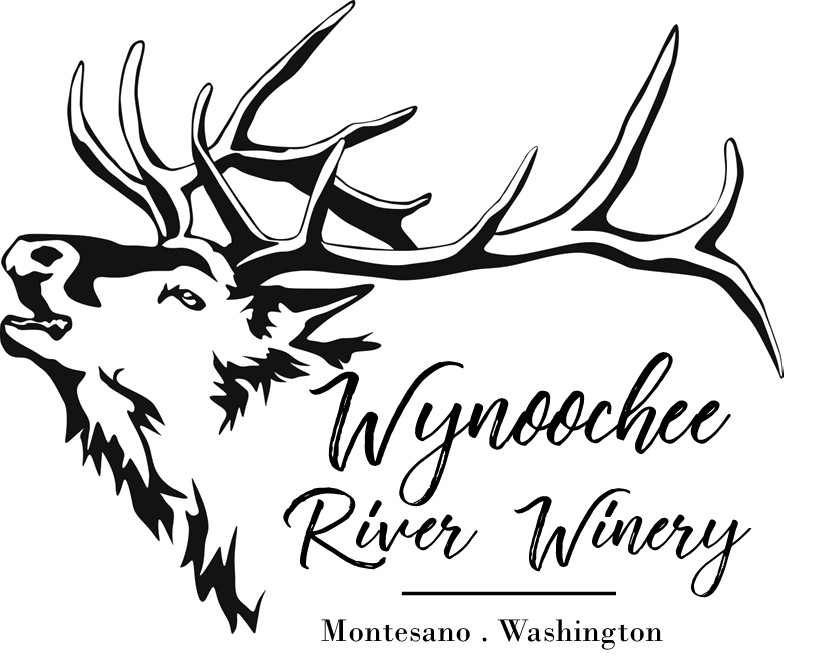 Wynoochee River Winery Logo