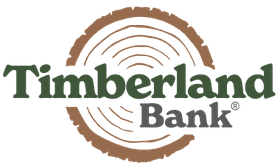 Timberland Bank logo