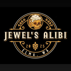 Jewel's Alibi Logo