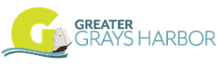 Greater Grays Harbor Inc. Logo