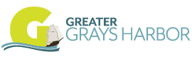 Greater Grays Harbor Inc. logo